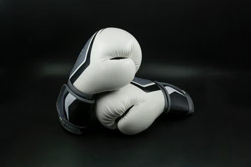 Entrenamiento de boxeo